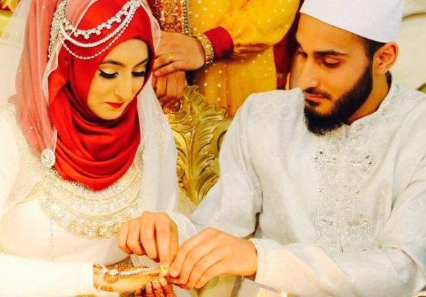 Love Marriage